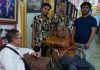 Muhammad TWH Tok Wan Haria, Wartawan Pejuang yang Jadi “Pustakawan” wartawan pejuang Muhammad Tok Wan Haria