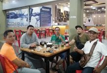 150 Peserta Sudah Daftar Bazar Ramadhan di MB2, Masih Tersedia Stand