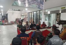 UPDATE Longsor Serasan Natuna: 33 Korban Meninggal Berhasil Dievakuasi UPDATE Longsor Serasan Natuna: 33 Korban Meninggal Berhasil Dievakuasi