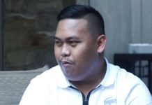 Selebgram Ajudan Pribadi Ditangkap di Makassar atas Dugaan Penipuan Selebgram Ajudan Pribadi Ditangkap Polisi