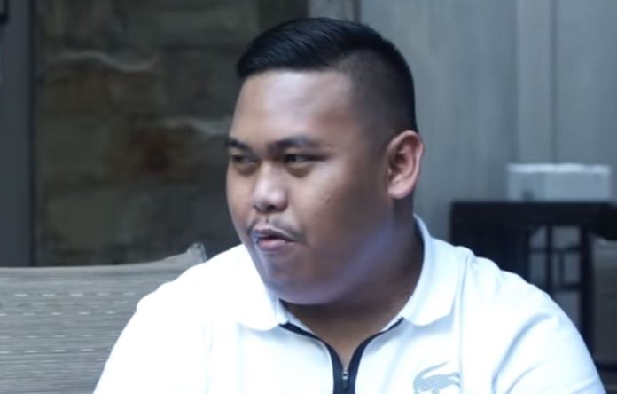 Selebgram Ajudan Pribadi Ditangkap Polisi