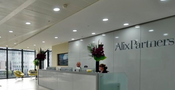 AlixPartners Singapura AlixPartners Singapura