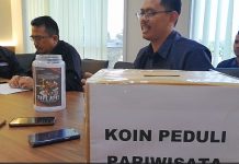 Aspabri Kepri Gerakan Koin Peduli Kasus MYTRIP Indonesia, Ini Putusan Menakutkan Bagi Travel Agen Aspabri Kepri Gerakan Koin Peduli Kasus MYTRIP Indonesia, Ini Putusan Menakutkan Bagi Travel Agen