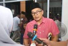 Ikuti Edaran Presiden, Pemko Batam Batalkan Pelaksanaan Buka Puasa Bersama Azril Pemko Batam Batalkan Pelaksanaan Buka Puasa Bersama