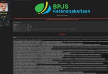 Hacker Bjorka Kembali Jual 19 Juta Data yang Diduga Milik BPJS Ketenagakerjaan BPJS Ketenagakerjaan Bjorka