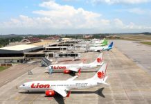 Kota Batam Siap Sambut Kedatangan Penerbangan Carter dari Korea Selatan 20 Mei Mendatang Bandara Internasional Batam Korea Selatan