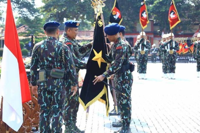 Brimob Polri 2023