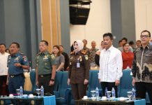 Bulan Panutan PBB, Rudi: Pajak Untuk Pembangunan dan Kesejahteraan Masyarakat Bulan Panutan PBB