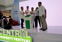 Central Hills Luncurkan Klaster Baru Autumn Hills, Hanya 77 Unit dan ada Promo Rp 22 Juta Central Hills Luncurkan Klaster Baru Autumn Hills