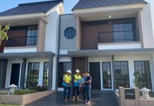 Cluster Lavish Hills di CitraLand Megah Batam Siap Terima ke Konsumen akhir Tahun 2023 Cluster Lavish Hills di CitraLand Megah Batam Siap Terima ke Konsumen akhir Tahun 2023