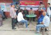 Curhat Jumat Bersama Sat Polairud Polresta Tanjungpinang Curhat Jumat Bersama Sat Polairud Polresta Tanjungpinang