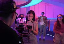 Raisa hingga Dian Sastrowardoyo Bintangi Video Klip “Share the Epic” Dibuat Pakai Galaxy S23 Ultra 5G Dian Sastro dan Galaxy S23 Ultra 5G