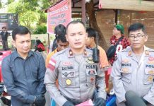 Dilaporakan Hilang, Ternyata Anak Pelajar Batam Jalan dan Nginap dengan Pria 19 Tahun Dilaporakan Hilang, Ternyata Korban Pelajar Batam Jalan dan Nginap dengan Pria 19 Tahun