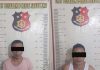 Bobol Gudang, Dua Pelaku Ditangkap Unit Reskrim Polsek Sekupang