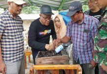 Ayok… ke Eko Wisata Madun Klanceng Trigona