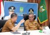 Kendalikan Inflasi, Pemko Batam Terus Upaya Monitoring Kebutuhan Suplai Ketersediaan Bahan Pokok