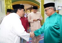 Jefridin : Infrastruktur Pelebaran Jalan Batuampar ke Nongsa Akhir Tahun 2023 Selesai