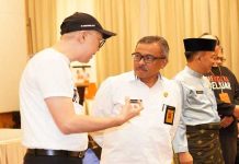 Dirjen PAUD Dikdasmen Kemendikbudristek Kunker ke Batam, Refleksi Program Sekolah