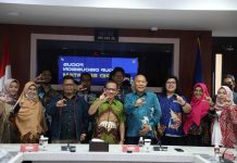 FGD BP Batam dan PPID, Pentingnya Keterbukaan Informasi Publik FGD BP Batam dan PPID, Pentingnya Keterbukaan Informasi Publik