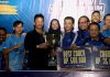 Muhammad Rudi Dukung dan Apresiasi Gelaran Futsal Piala Kepala BP Batam 2023 Futsal Piala BP Batam