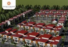 Miliki Hunian Grand Paradise Residence, Bisa Cicil ke Developer Hingga 100 Kali Tanpa DP