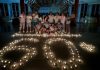 HARRIS Resort Barelang Batam ikut Program Dunia Matikan Lampu Selama 1 jam Earth Hour HARRIS Resort Barelang Batam ikut Program Dunia Matikan Lampu Selama 1 jam Earth Hour
