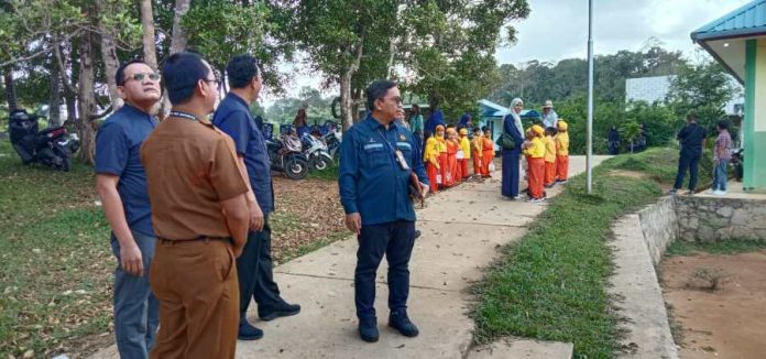 Harbour Energy di Anambas