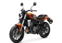 Harley-Davidson X350 Dibanderol Hanya Rp74 Jutaan Harley-Davidson X350