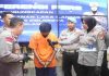 Satlantas Polresta Barelang Ungkap Pelaku Kecelakaan Lalu Lintas yang Menyebabkan Korban Meninggal Dunia