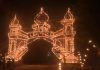 Vakum 5 Tahun, Festival Lampu Hias Eid Mubarak Digelar, Ahadian: Kini Dua Kategori