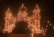 Vakum 5 Tahun, Festival Lampu Hias Eid Mubarak Digelar, Ahadian: Kini Dua Kategori