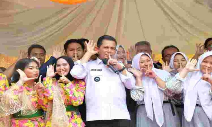 Gubernur Kepri, Ansar