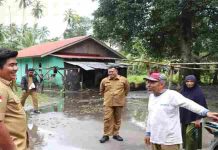 Empat Dekade Menanti, Kini Pulau Pangkil Nikmati Listrik 24 Jam