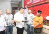 Polresta Barelang Amankan Pengacara Diduga Pelaku Penipuan Jual Rumah di Citra Batam Citra Batam