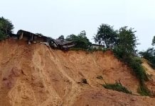 Longsor Intai Bandar Dunia Madani, ABI: 50 Persen Cut and Fill di Batam Tak Berizin Cut and Fill