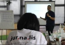 AJI Batam Kecam Penghapusan Video Jurnalis