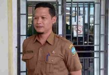 Camat Binut Pastikan Pembangunan TPU Di Tanjunguban Akan Segera Terealisasi