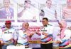 Sekda Bintan Apresiasi Sepak Terjang BPR Bintan di HUT ke 15 Tahun