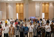 BP Batam Gelar Diseminasi LKPM ke Pelaku Usaha, Kuatkan Pertumbuhan Ekonomi