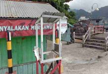 Kelangkaan Pertalite Menjadi Musiman Dirasakan Masyarakat Anambas, Membatasi Langkah Beraktivitas