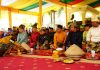 Kenduri Kampung Sehidang Talam, Menjaga Bumi Berazam Jelang Ramadhan
