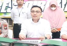 Reskrim Polresta Barelang Ungkap Kasus Penggelapan Dalam Jabatan di KSP Karya Bhakti