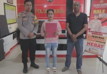 Ada-ada Saja, IRT Di Karimun Ketahuan Bikin Laporan Palsu, Brasta: Kompensasi Kredit