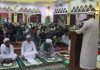 Perdana Safari Ramadhan 1444 Hijriah, Rafiq: Bulan Penuh Ampunan, Momentum Tingkatkan Iman dan Taqwa