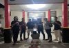 Buronan 2 Tahun, S Pelaku Curat Berhasil Dibekuk Satuan Gabungan Satreskrim Polres Bintan