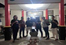 Buronan 2 Tahun, S Pelaku Curat Berhasil Dibekuk Satuan Gabungan Satreskrim Polres Bintan