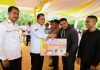 Nelayan se Kepri Diberi BPJS Ketenagakerjaan Bersama Gubernur Ansar