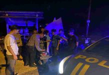 Polres Bintan Laksanakan Patroli di Beberapa Titik Wilayah Bintan Yang Meresahkan Warga