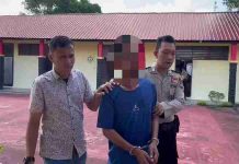 Candu Judi Online, TR Nekat Kuras Duit Dari ATM Rekan Kerja Puluhan Juta Rupiah