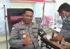 Kepolisian Resor Kota Tanjungpinang Gelar Donor Darah Dalam Rangka HUT Polda Kepri ke 18 Tahun 2023